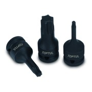 Головка ударн. 3/4" 105мм TORX T80 TOPTUL