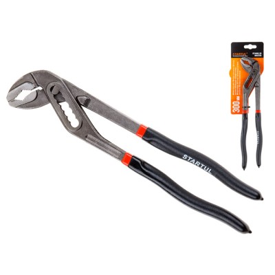 Клещи переставные 300мм STARTUL MASTER (ST4006-30) Клещи переставные 300мм STARTUL MASTER (ST4006-30)