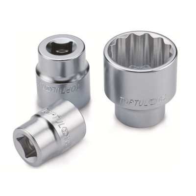 Головка 1/2" 9мм 12гр.TOPTUL Головка 1/2" 9мм 12гр.TOPTUL