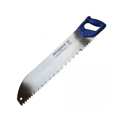 Ножовка по газобетону 600мм зуб 16мм (ООО"Ижсталь-ТНП") Ножовка по газобетону 600мм зуб 16мм (ООО"Ижсталь-ТНП")