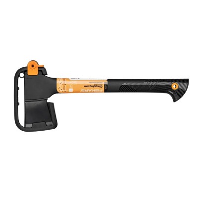 Топор универсальный Solid A10 FISKARS Топор универсальный Solid A10 FISKARS
