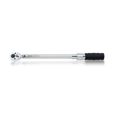 Ключ динамометрич. 20-110Н/м 3/8" TOPTUL Ключ динамометрич. 20-110Н/м 3/8" TOPTUL