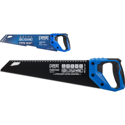 Ножовка по дер. 400мм 11 TPI EXPERT STARTUL (SE4330-40) Ножовка по дер. 400мм 11 TPI EXPERT STARTUL (SE4330-40)