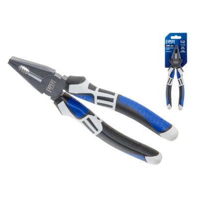 Плоскогубцы 200мм комбинированные EXPERT STARTUL (SE4250-20) Плоскогубцы 200мм комбинированные EXPERT STARTUL (SE4250-20)