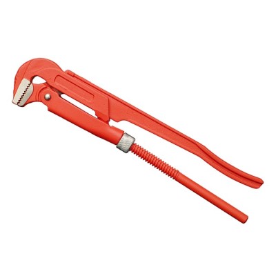 Ключ трубный 1" тип L STARTUL MASTER (ST4016-10) Ключ трубный 1" тип L STARTUL MASTER (ST4016-10)