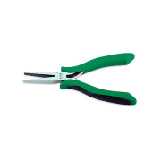 Плоскогубцы 150мм без режущих плоскостей для электроники TOPTUL