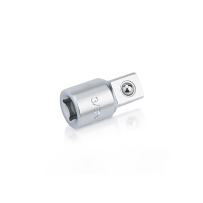 Переходник 1/2"(F)х3/8(М) TOPTUL Переходник 1/2"(F)х3/8(М) TOPTUL