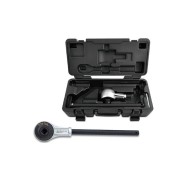 Мультипликатор 1/2"(F)x3/4"(M), 500Нм-1500Нм TOPTUL