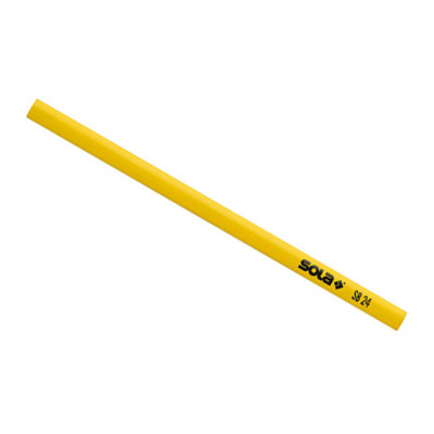 Карандаш разметочный 24см SB 24 (SOLA) Карандаш разметочный 24см SB 24 (SOLA)
