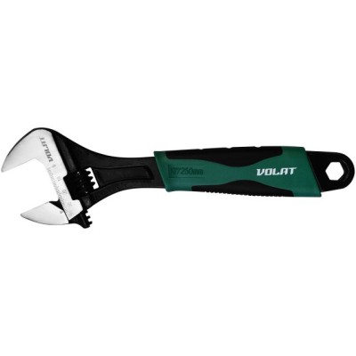 Ключ разводной 250мм ВОЛАТ Ключ разводной 250мм ВОЛАТ