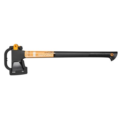 Топор-колун Solid A19 FISKARS Топор-колун Solid A19 FISKARS