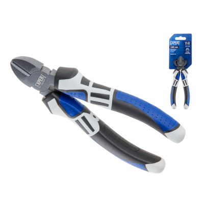 Бокорезы 160мм EXPERT STARTUL (SE4260-16) Бокорезы 160мм EXPERT STARTUL (SE4260-16)