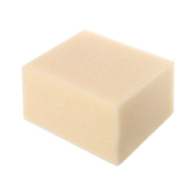 Губка мелкопористая 140x110x70мм STARTUL MASTER (ST1060) Губка мелкопористая 140x110x70мм STARTUL MASTER (ST1060)