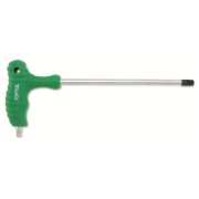 Ключ TORX T27х206х95мм L-Type TOPTUL