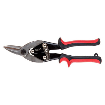 Ножницы по мет. 250мм, левый рез STARTUL MASTER (ST4010-L) Ножницы по мет. 250мм, левый рез STARTUL MASTER (ST4010-L)