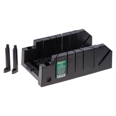 Стусло пластмассовое 310х120мм с эксцентриками ВОЛАТ Стусло пластмассовое 310х120мм с эксцентриками ВОЛАТ