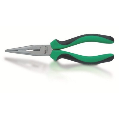 Тонкогубцы 200мм TOPTUL Тонкогубцы 200мм TOPTUL