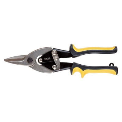 Ножницы по мет. 250мм, прямой рез STARTUL MASTER (ST4010-S) Ножницы по мет. 250мм, прямой рез STARTUL MASTER (ST4010-S)