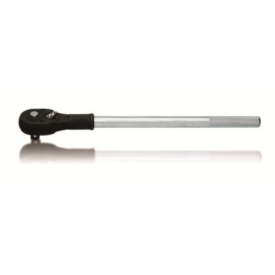 Трещотка 3/4" 24зуб. 508мм TOPTUL Трещотка 3/4" 24зуб. 508мм TOPTUL