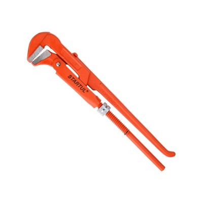 Ключ трубный 1" тип L STARTUL MASTER (ST4120-10) Ключ трубный 1" тип L STARTUL MASTER (ST4120-10)