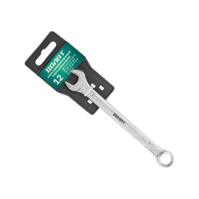 Ключ комбинированный 12мм ВОЛАТ Ключ комбинированный 12мм ВОЛАТ