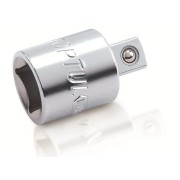 Переходник 1/2"(F)х3/4(М) TOPTUL
