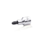 Головка 1/4" с насадкой PH2 TOPTUL