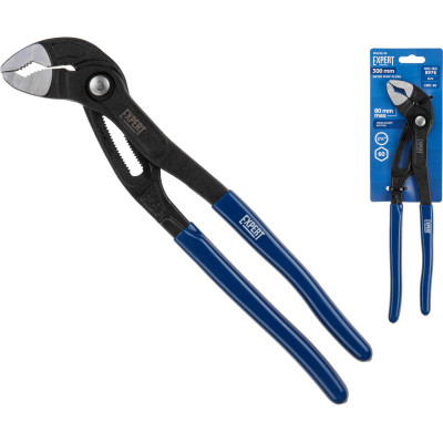 Клещи переставные 300мм EXPERT STARTUL (SE4230-30) Клещи переставные 300мм EXPERT STARTUL (SE4230-30)