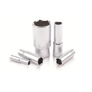 Головка 3/8" 6мм 6гр. глубокая TOPTUL