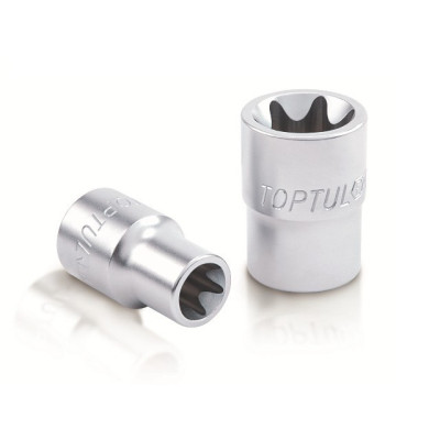 Головка "звездочка" 1/2" Е22 TOPTUL Головка "звездочка" 1/2" Е22 TOPTUL