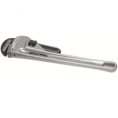 Ключ трубный 2-1/2" 450мм алюминий TOPTUL Ключ трубный 2-1/2" 450мм алюминий TOPTUL