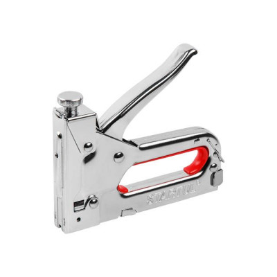 Пистолет скобозабивной мет. 4-14мм 4-в-1 STARTUL PROFI (ST4506) Пистолет скобозабивной мет. 4-14мм 4-в-1 STARTUL PROFI (ST4506)