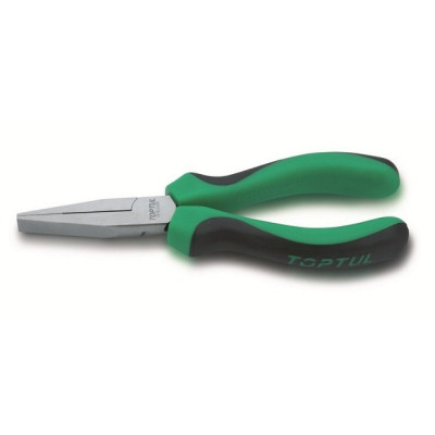 Плоскогубцы 150мм без режущих плоскостей TOPTUL Плоскогубцы 150мм без режущих плоскостей TOPTUL