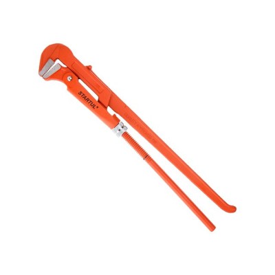 Ключ трубный 1,5" тип L STARTUL MASTER (ST4120-15) Ключ трубный 1,5" тип L STARTUL MASTER (ST4120-15)