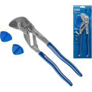 Клещи переставные-гаечный ключ 250мм EXPERT STARTUL (SE4236-25)