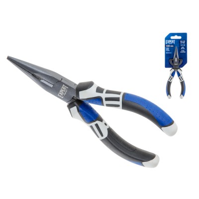 Тонкогубцы 160мм EXPERT STARTUL (SE4270-16) Тонкогубцы 160мм EXPERT STARTUL (SE4270-16)