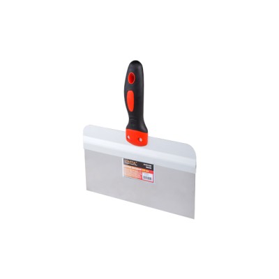 Шпатель нержавеющий фасадный 250мм STARTUL MASTER (ST1015-250) Шпатель нержавеющий фасадный 250мм STARTUL MASTER (ST1015-250)