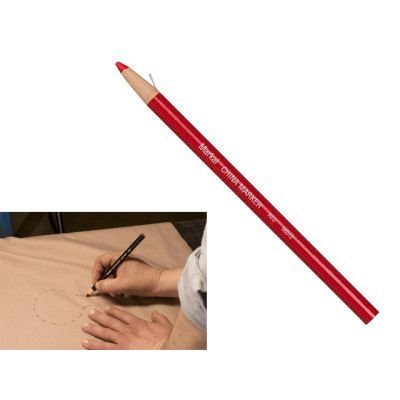 Карандаш общего назначения CHINA MARKER MARKAL КРАСНЫЙ Карандаш общего назначения CHINA MARKER MARKAL КРАСНЫЙ