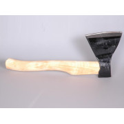 Топор 0,6 кг ( масса без топорища) А0-0,6 в сборе (ООО"Ижсталь-ТНП")