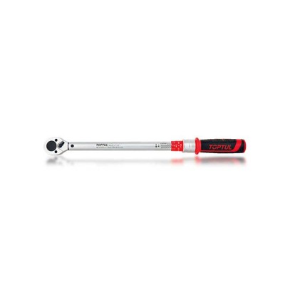 Ключ динамометрич. 70-350 Н/м 1/2" TOPTUL Ключ динамометрич. 70-350 Н/м 1/2" TOPTUL