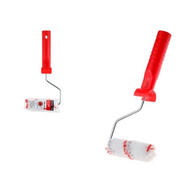 Валик "POLYAMID" 15-100мм с ручкой 6мм STARTUL PROFI Валик "POLYAMID" 15-100мм с ручкой 6мм STARTUL PROFI