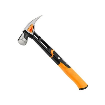 Молоток столярный L FISKARS Молоток столярный L FISKARS