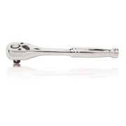 Трещотка 3/8" 36зуб. 180мм TOPTUL