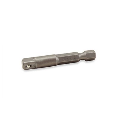 Переходник 1/4*1/4 50мм шуруповерт-головка TOPTUL Переходник 1/4*1/4 50мм шуруповерт-головка TOPTUL