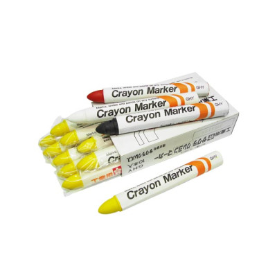 Мел резметочный Permanent черный, SAKURA (для поливинилхлорида, олова, железа, алюм., стекла) Мел резметочный Permanent черный, SAKURA (для поливинилхлорида, олова, железа, алюм., стекла)