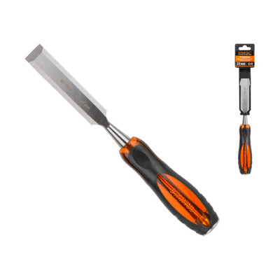 Стамеска плоская 22мм STARTUL MASTER (ST4072-22) Стамеска плоская 22мм STARTUL MASTER (ST4072-22)