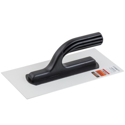 Гладилка пластмассовая 140х280мм STARTUL MASTER(ST1053) Гладилка пластмассовая 140х280мм STARTUL MASTER(ST1053)