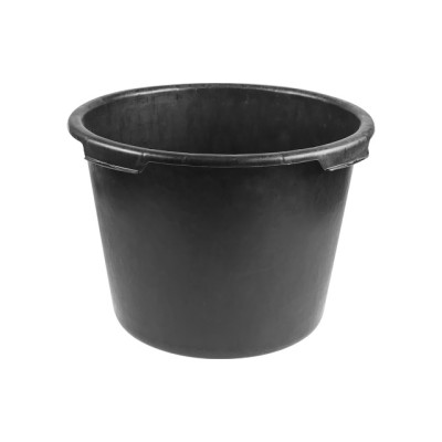 Контейнер строительный круглый 90л STARTUL MASTER (ST1903-90) Контейнер строительный круглый 90л STARTUL MASTER (ST1903-90)