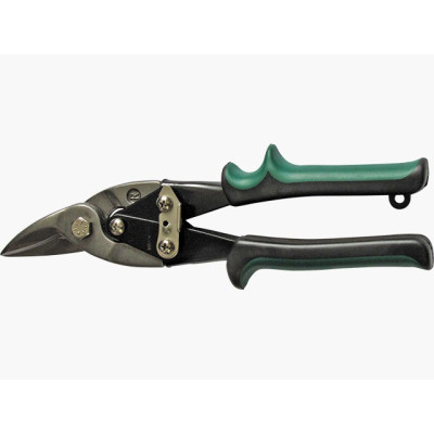 Ножницы по мет. 250мм, правый рез STARTUL MASTER (ST4010-R) Ножницы по мет. 250мм, правый рез STARTUL MASTER (ST4010-R)