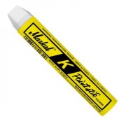 Маркер промышленный K Paintstik Heat Stik MARKAL БЕЛЫЙ